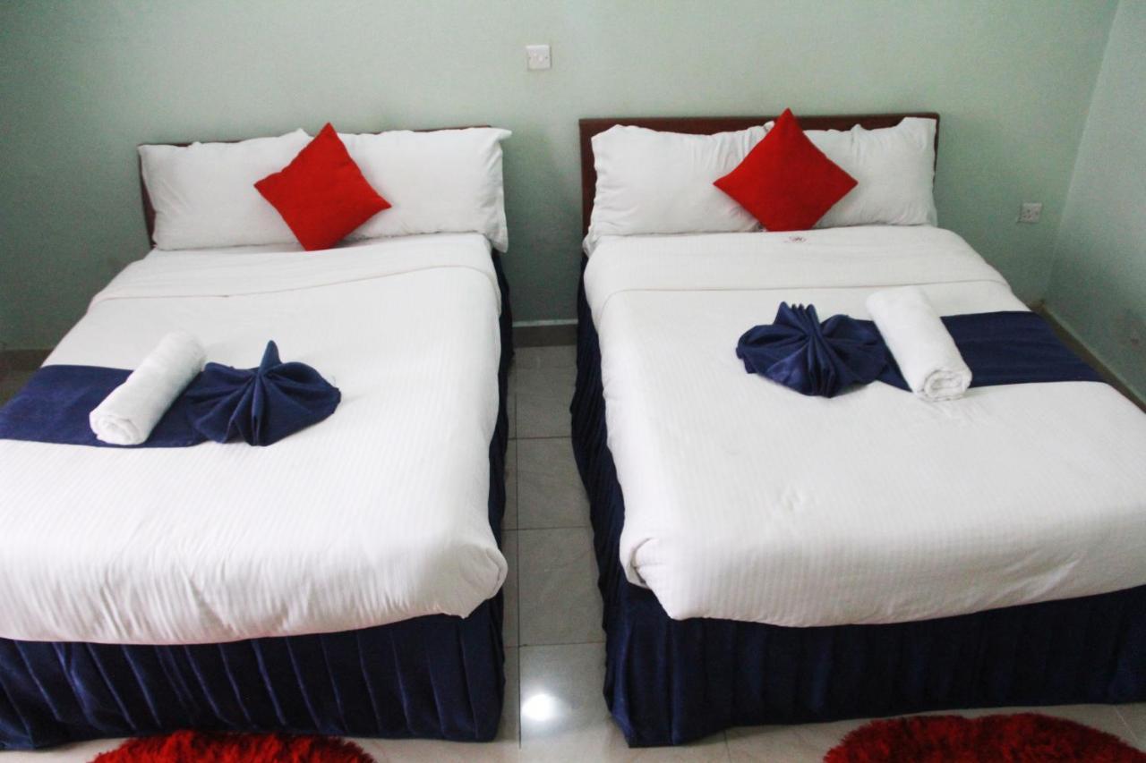 Hotel Winstar Eldoret Exterior photo